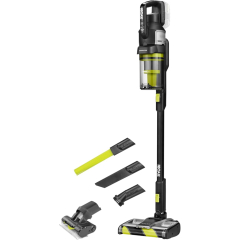 Aspirateur Balai sans fil Ryobi Nettoyeur de Tâches ONE+ 18V Brushless