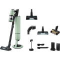 Aspirateur Balai Samsung Bespoke Ai Jet Ultra Menthe Vs90...