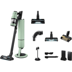 Aspirateur Balai Samsung Bespoke Ai Jet Ultra Menthe Vs90f40eem