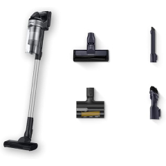 Balai sans fil Samsung VS15A60AGR5-WA Jet 65 Pet