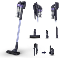Aspirateur Balai sans fil Samsung Vs15a6031r4