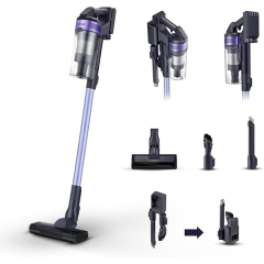 Aspirateur Balai sans fil Samsung Vs15a6031r4