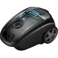 Aspirateur avec Sac Sencor 3AAA 75 DB