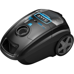 Aspirateur avec Sac Sencor 3AAA 75 DB