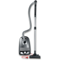 Aspirateur Traîneau avec Sac Severin Puissant BC 7045