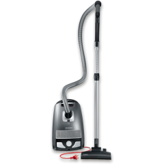 Aspirateur Traîneau avec Sac Severin Puissant BC 7045