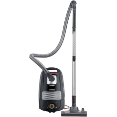 Aspirateur avec Sac Severin Bodenstaubsauger S Power BC 7964 Sw Rt