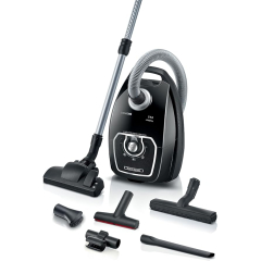 Aspirateur avec Sac Siemens avec Z7.0 VSZ7X500