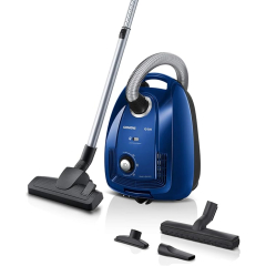 Aspirateur Traîneau Siemens IQ300 VSC3320