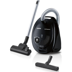 Aspirateur Siemens Vs06b112a avec Sac