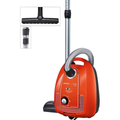 Aspirateur Traîneau Siemens Vsp3aaaa Trommel Vakuum