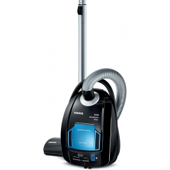 Aspirateur avec Sac Siemens Vsq4g332
