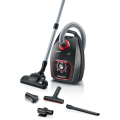 Aspirateur avec Sac Siemens VSZ7XTRM Z 7.0 Grau
