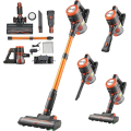 Aspirateur Balai sans fil VEVOR sans 40 KPA