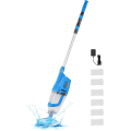 Aspirateur Piscine sans fil VEVOR de