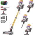 Aspirateur Balai sans fil Vistefly V15 Ultra