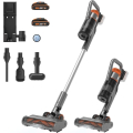 Aspirateur Balai Worx WX038 sans fil Puissant