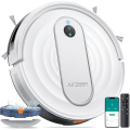 Aspirateur Robot Laveur Airzeen J10