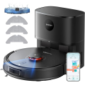 Aspirateur Robot Airzeen Q10 Pro
