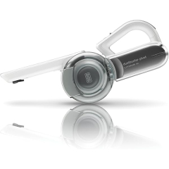 Aspirateur À Main sans fil BLACK+DECKER PV1820L QW