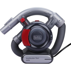 Aspirateur Voiture BLACK+DECKER PD1200AV XJ