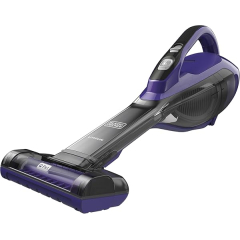 Aspirateur À Main BLACK+DECKER Dustbuster Gen 9.5 Pet VAC DVA325JP07 QW