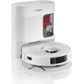 Robot Aspirateur Laveur Bosch Spotless+ BCRD1W