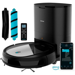 Robot Aspirateur Cecotec Conga 2290 Ultra Home