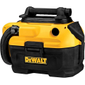 Aspirateur Eau et Poussière DEWALT DCV581H
