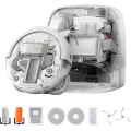 Robot Aspirateur Laveur DJI ROMO P Set