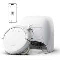 Robot Aspirateur Laveur DJI ROMO S (CR8F CS8F)