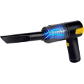 Aspirateur de Voiture Dunlop de 12v