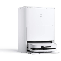 Aspirateur Robot ECOVACS DEEBOT X5 OMNI White