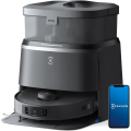 Aspirateur Robot Laveur Ecovacs T30 Omni