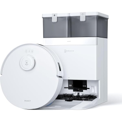 Robot Aspirateur Laveur ECOVACS DEEBOT T30C Pro Omni GEN 2