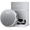 Aspirateur Robot Ecovacs X11 Pro Omni