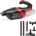 Aspirateur À Main sans fil Einhell TE HV 18-06 Li Solo P...