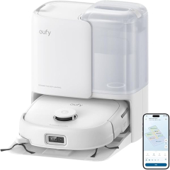 Robot Aspirateur Eufy T2353
