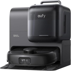 Robot Aspirateur Eufy E28