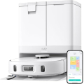 Robot Aspirateur Balai Eufy X10 Pro Omni T2351