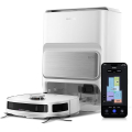 Aspirateur Robot Laveur Autonome Eureka J12 Ultra
