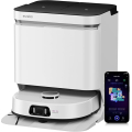 Aspirateur Robot Eureka J15 Pro Ultra WH