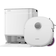 Robot Aspirateur Eureka J15 Ultra Wh