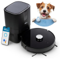 Robot Aspirateur Laveur EZICLEAN I Bot Z7 Smart