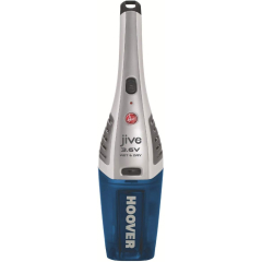 Aspirateur À Main Hoover À 3,6V JIVE SJ36WWB6