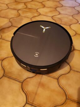 image client 1 Robot Aspirateur Laveur ECOVACS DEEBOT X11 PRO Omni