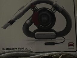 image client 1 Aspirateur Voiture BLACK+DECKER PD1200AV XJ