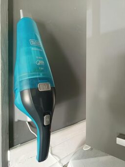 image client 1 Aspirateur À Main Black+Decker Dustbuster WDC215WA QW