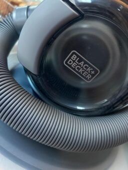 image client 1 Aspirateur Main sans fil Compact Léger Spécial Animaux BLACK+DECKER Dustbuster Flexi Pet PD1420LP QW