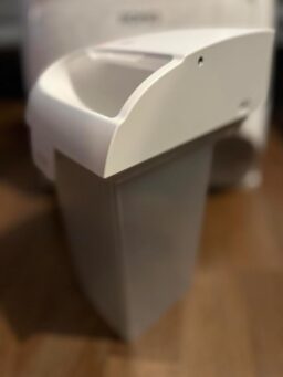 image client 1 Robot Aspirateur Laveur DJI ROMO S (CR8F CS8F)